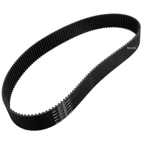 BDL-142-2 ベルトドライブ Belt Drives 補修用 プライマリー ベルト 142T 歯サイズ8mm/幅2インチ SP店