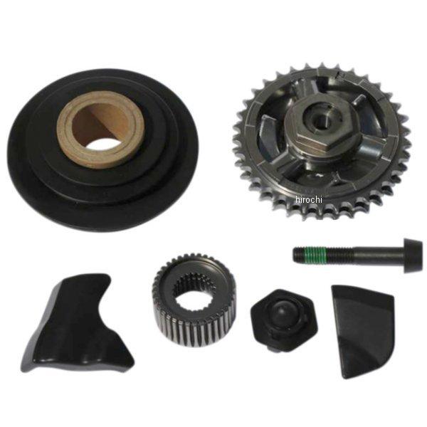 【USA在庫あり】 1120-0404 DRAG コンペンセータスプロケットキット 34T SP店