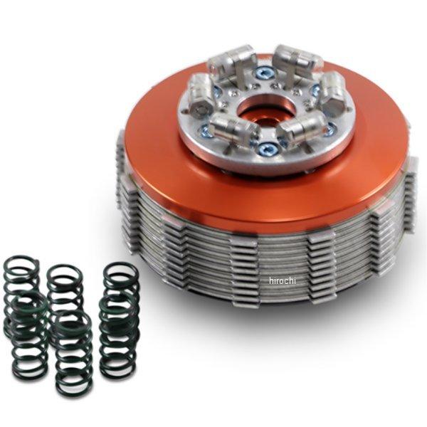 【USA在庫あり】 1130-0211 バーネット Barnett スコーピオン ロープロファイル ロックアップ クラッチ 07年-10年 TwinCam 油圧クラッチ SP店