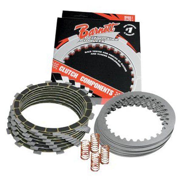 USA在庫あり】 1131-0632 バーネット Barnett クラッチキット 06年-11