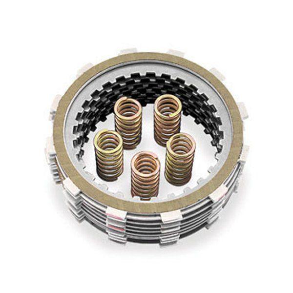 USA在庫あり】 1131-1822 バーネット Barnett クラッチキット 98年-05