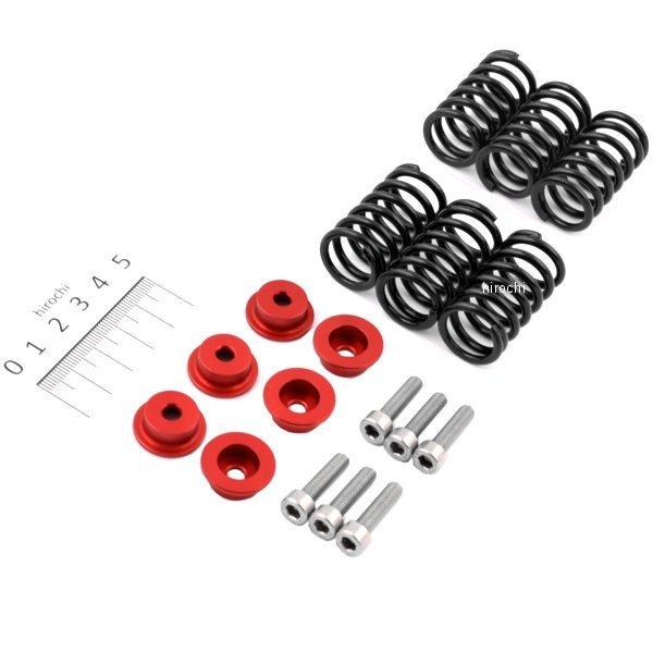 USA在庫あり】 1131-1834 バーネット Barnett クラッチスプリング 全年