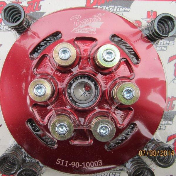 【USA在庫あり】 1131-1908 バーネット Barnett クラッチスプリング コンバージョンキット 03以降 FJR1300 SP店