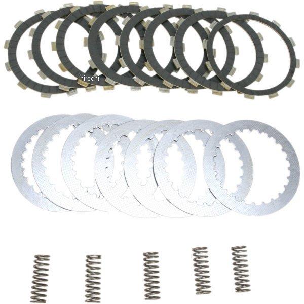 【USA在庫あり】 1131-2998 イービーシー EBC DRCF クラッチキット 13年-17年 CRF250 レース/カーボン SP店