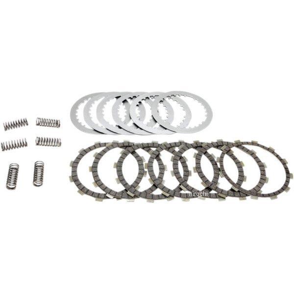 【USA在庫あり】 1131-3185 イービーシー EBC DRC クラッチキット 17年-18年 CRF450 強化コルク SP店