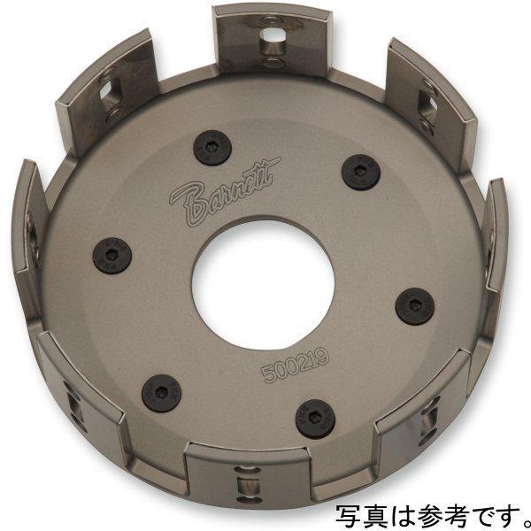 画像確認 USA在庫あり】 1132-0434 バーネット Barnett クラッチ バスケット 05