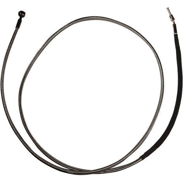 【USA棚卸し資産あり】 1132-0755 マグナム MAGNUM クラッチペダル有線テレビ CVO 74in 黒 180° SP店 バイク-その他バイクパーツ、アクセサリー用品-車、バイク、自転車