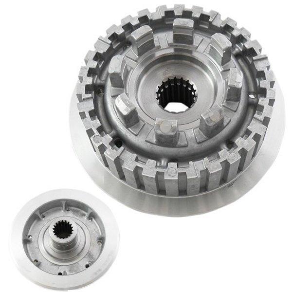 BMWクランクプーリーバイブレーション CORTECO製11237619245