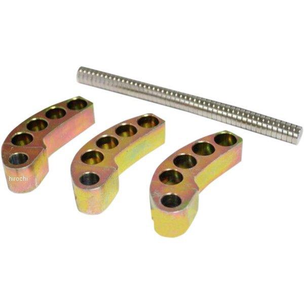 【USA棚卸し資産あり】 1140-0710 Bikeman Performance クラッチペダル掛け目 ゴールドはやりっ児 3腕 48-62g 17年-18年 Ski-Doo SP店 その他バイクパーツ、アクセサリー用品-車、バイク、自転車-バイク