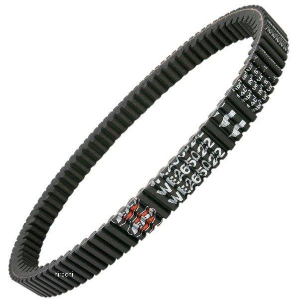 專用 USA在庫あり】 1142-0306 EPI ドライブベルト ヘビー 08年-09年