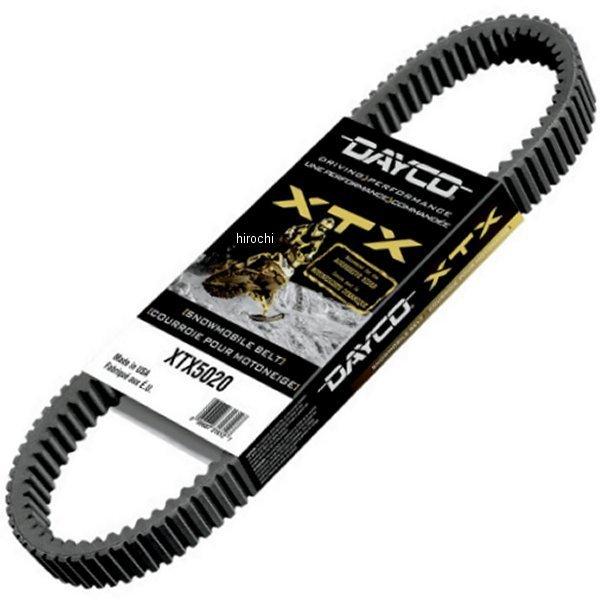 【USA店卸し資産あり】 1142-0383 ダイコ Dayco Products 運転胴締め XTX 1.453in x 46.000in SP店