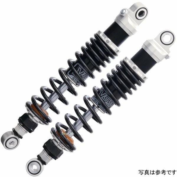 119-41125110 ワイエスエス YSS ツイン リアショック RZ362 350mm
