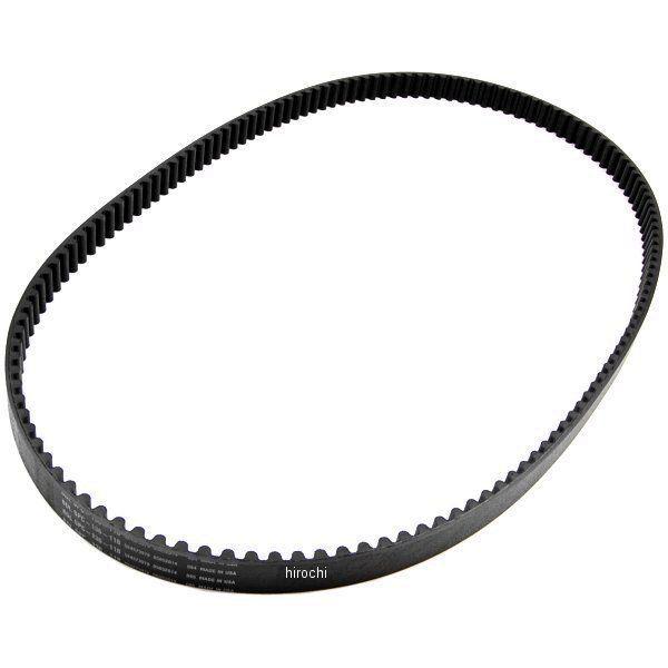 miraページ USA在庫あり】 1204-0059 DRAG リア ドライブ ベルト 1-1/8インチ(29mm
