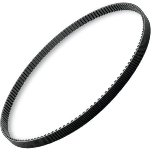 【USA在庫あり】 1204-0121 ベルトドライブ Belt Drives リア ドライブ ベルト 1-1/8インチ(29mm) 130T SP店