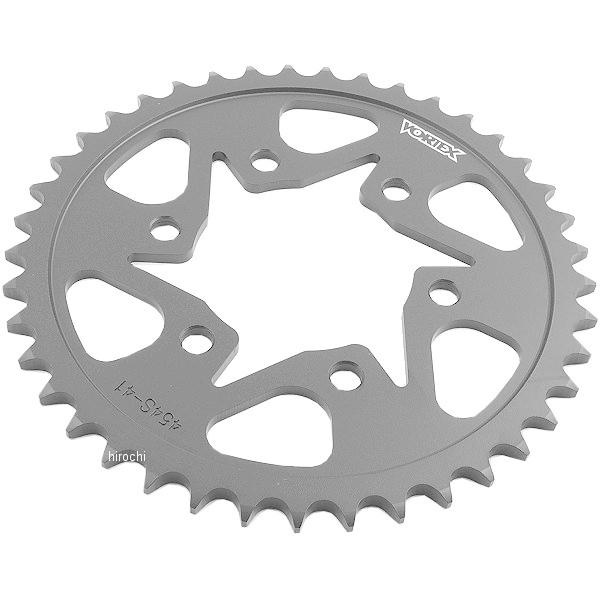 USA在庫あり】 1210-0554 ボルテックス Vortex リア スプロケット 41T