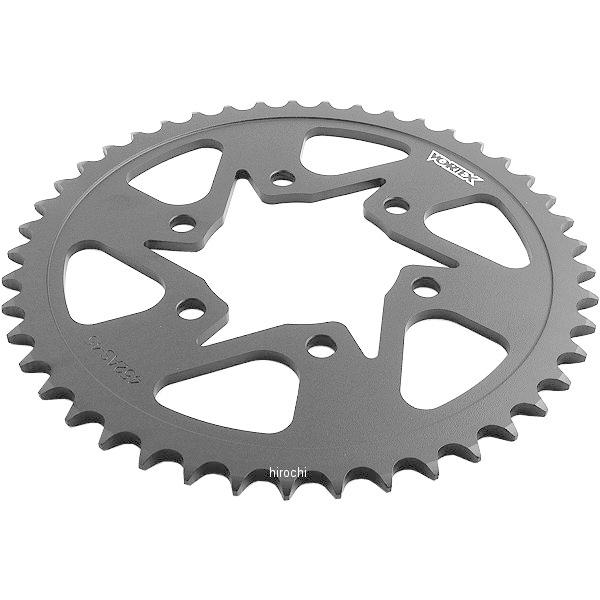 USA在庫あり】 1210-0801 ボルテックス Vortex リア スプロケット 45T