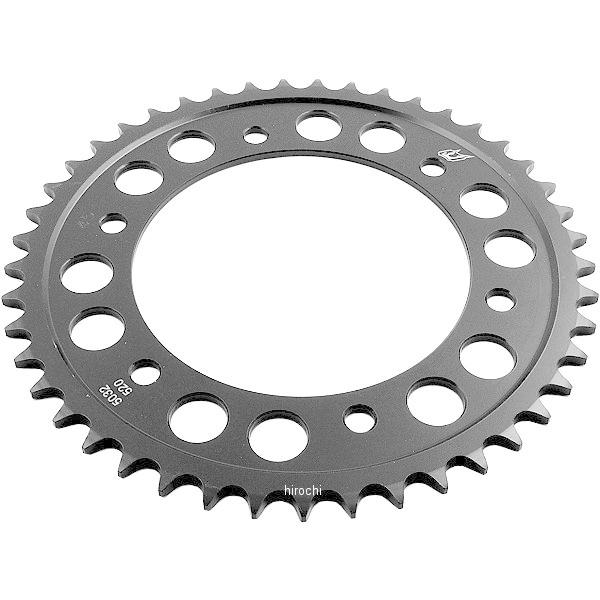 【USA棚卸し資産あり】 1210-0946 ドリブン DRIVEN 後押し 鎖歯車 45T/520 00年-11年 CBR1000RR、RVT1000R、CBR600RR スチール写真 黒 SP店 スプロケット-クラッチ、駆動系