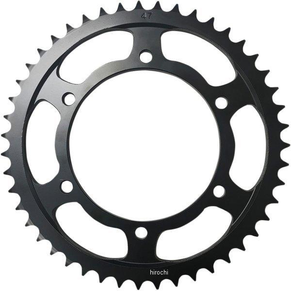 【USA在庫あり】 1210-2152 パーツアンリミテッド PARTS UNLIMITED リア スプロケット 47T/530 95年-07年 YZF600R/C SP店