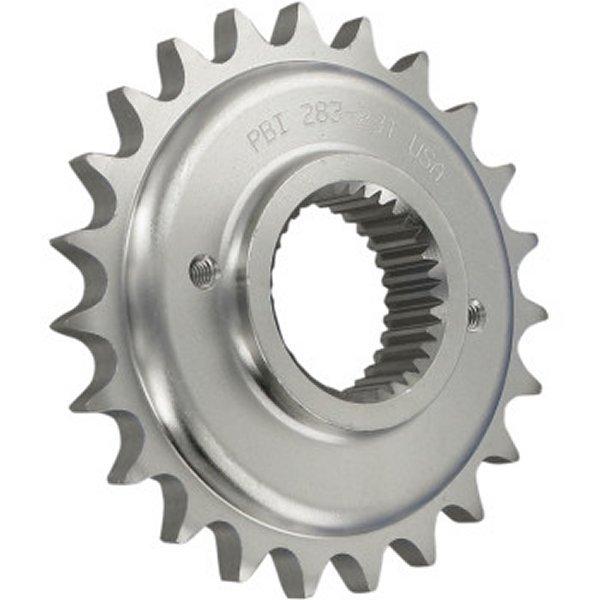 【USA在庫あり】 1212-0137 PBI スプロケット 23T オフセット 0.500インチ チェーン ドライブ コンバージョン SP店