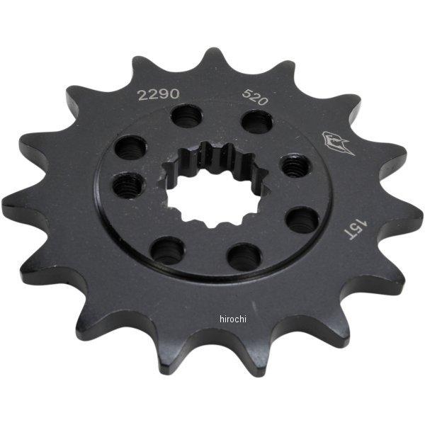 【USA在庫あり】 1212-1178 ドリブンレーシング Driven Racing フロント スプロケット 15T/520 15年-16年 KTM RC 390 SP店