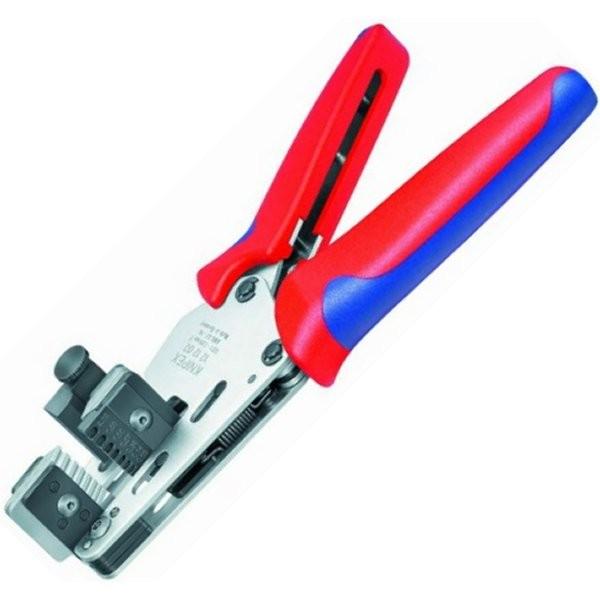 【メーカー在庫あり】 1219-02-KP クニペックス KNIPEX 替刃(1212-02用) SP店