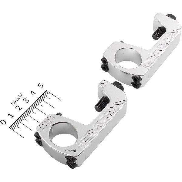 【USA在庫あり】 cyc1CYC-1156-02 サイクラ CYCRA 取付金具 Probend ハンドガード用 Uクランプ KTM SP店
