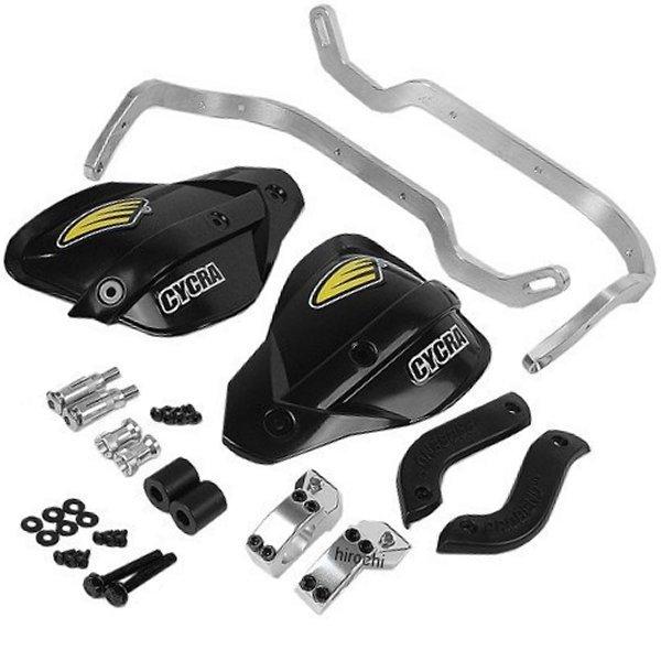 CRM Cycra Racer Pack Handguard ハンドガードの通販 cycra サイクラ