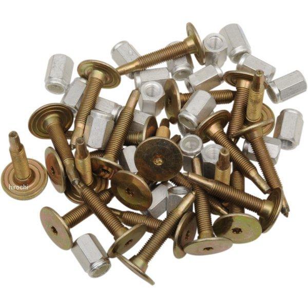 【USA在庫あり】 1250-0481 スタッドボーイ Stud Boy カーバイド プッシュ スルー スタッド 1.625インチ (24個入り) SP店