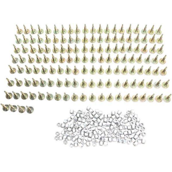 【USA在庫あり】 1250-0517 スタッドボーイ Stud Boy カーバイド プッシュ スルー スタッド 1.375インチ (144個入り) SP店