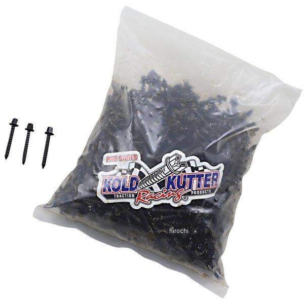 【USA棚卸し資産あり】 1250-0638 Kold Kutter トラクション ねじ釘 捕りもの カナディアン 12-11 x 1-1/2 500個入り口・入口 SP店
