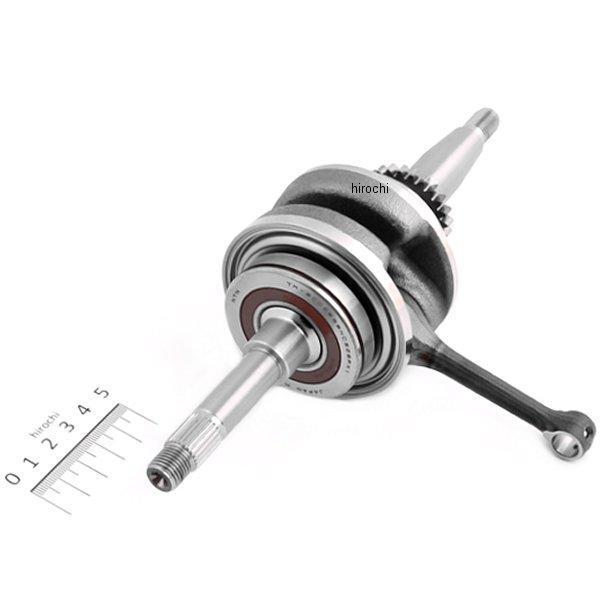 メーカー在庫あり】 13000-GET-010 ホンダ純正 ズーマー AF58 クランク