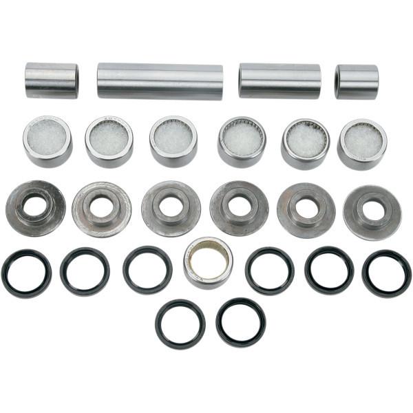 【USA在庫あり】 1302-0092 ムースレーシング MOOSE RACING リンケージベアリングキット 05年-09年 RM-Z450、RM-Z250 SP店