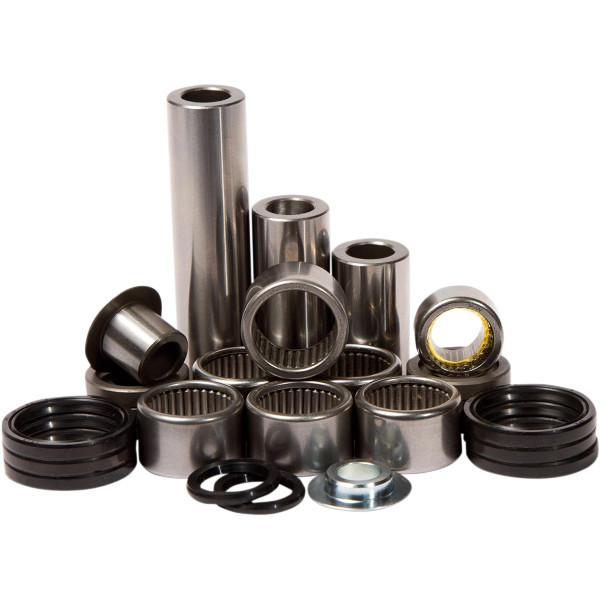 【USA在庫あり】 1302-0415 ピボットワークス Pivot works リンケージベアリングキット 08年-09年 KLX450R SP店
