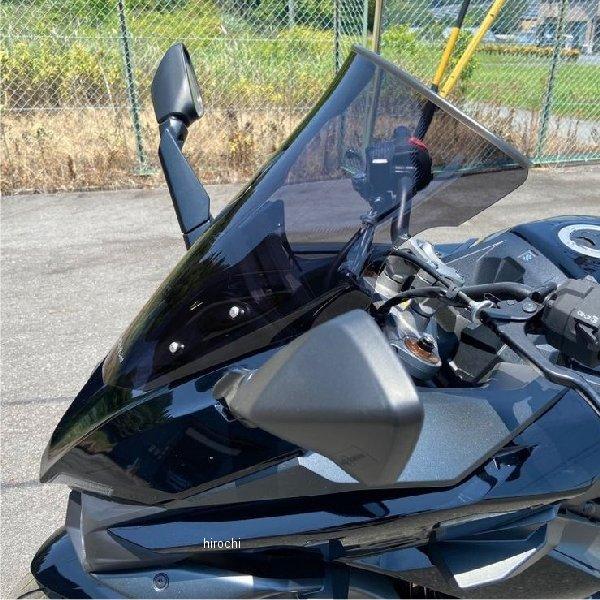 その他 AN 130352 アクリポイント ACRY-Point GSX-S1000GT スクリーン スモーク