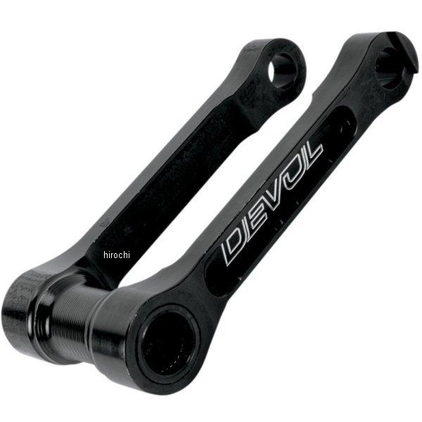 【USA在庫あり】 1304-0391 デボル DEVOL ロワーリングリンク 07年-08年 YZ450F YZ250F -32mm SP店