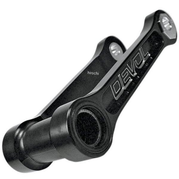 【USA棚卸し資産あり】 1304-0393 デボル DEVOL トランスフォーマープルロッド 07年-09年 CRF250 SP店 車、バイク、自転車-サスペンション