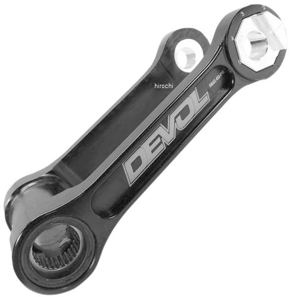 【USA在庫あり】 1304-0577 デボル DEVOL トランスフォーマープルロッド 13年-14年 RM-Z250 SP店