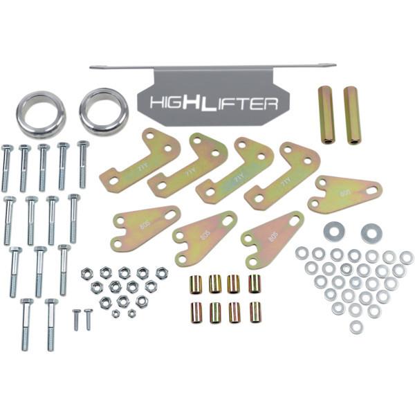 【USA在庫あり】 1304-0974 High Lifter LIFT KIT POL RANGER 1000 SP店