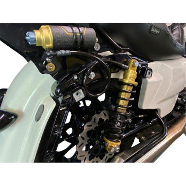 【USA在庫あり】 1310-1904 レジェンド LEGENDS SHOCKS REVO-ARC RR 14 SP店_1