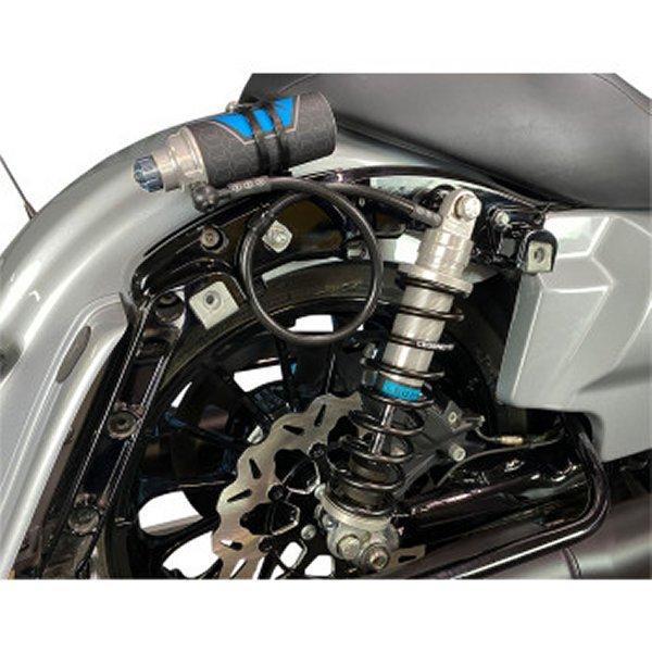 【USA在庫あり】 1310-1931 レジェンド LEGENDS SHOCKS REVO-ARC RR 13 HD SP店_1