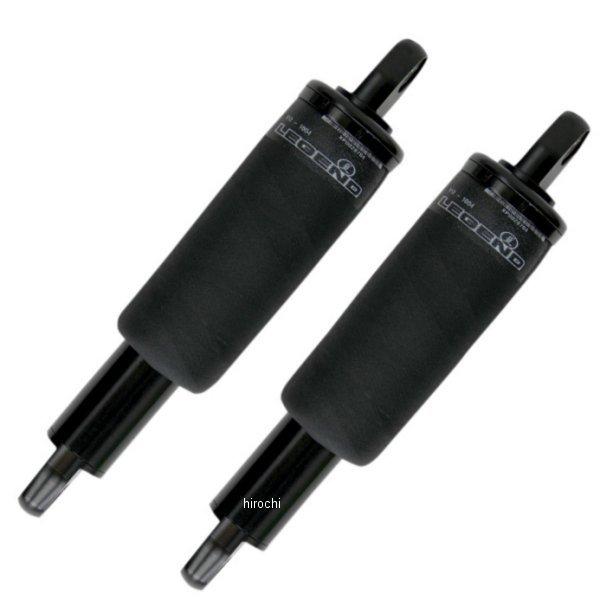 1311-0149 レジェンド LEGENDS エアサスペンション AERO-A 調整可能 14年以降 XL(ABS無し仕様) 黒 SP店