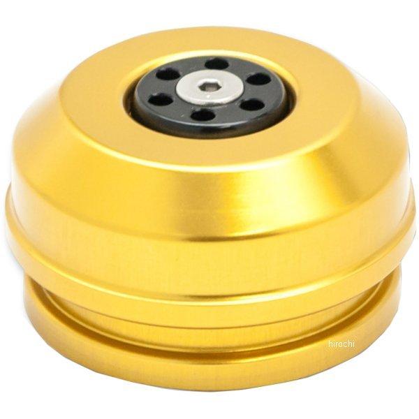 【USA在庫あり】 1314-0439 ハイギア サスペンション HYGEAR Suspension ブリーダーキャップ 50mm 08年-12年 カワサキ KFX 450 R SP店