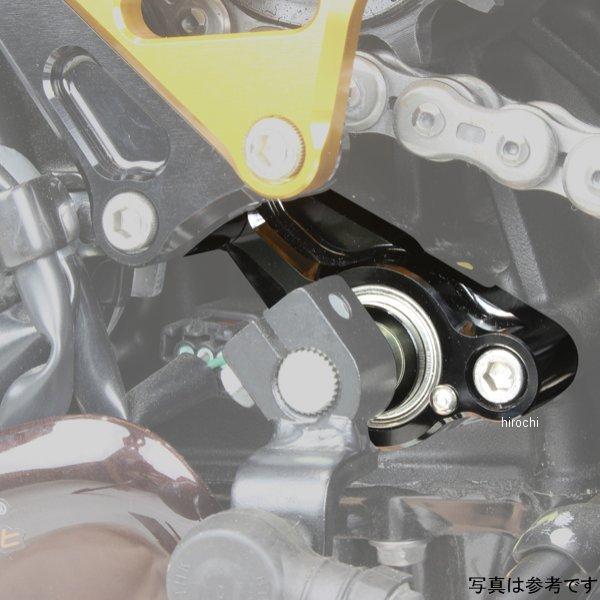 【メーカー在庫あり】 132214-06 ポッシュ POSH スプロケットカバーフルキット 18年-21年 Z900RS 黒 SP店_2