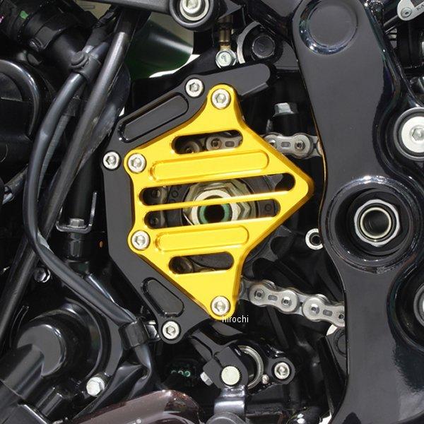 いんてりあ メーカー在庫あり】 132214-46 ポッシュ POSH スプロケットカバーフル