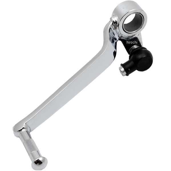 13236-1222 カワサキ純正 レバー コンプ チェンジペダル JP CPK