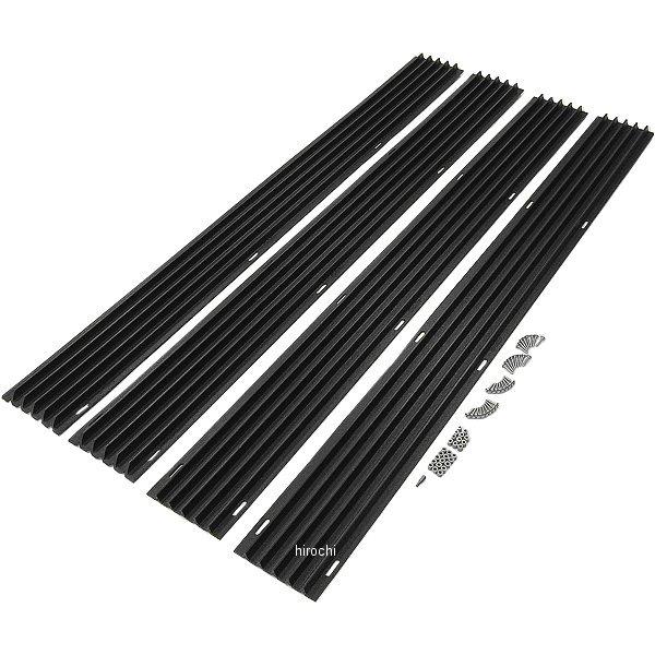 【USA在庫あり】 13305 キャリバー Caliber トレーラーガイド 6インチ(152mm) x 5フィート(1.5m)ピース x 4個 SP店
