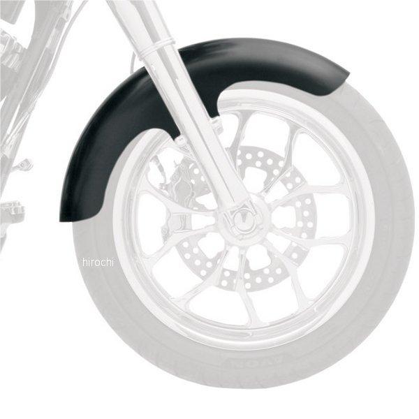 【USA在庫あり】 1401-0212 クロックワークス Klock Werks フロントフェンダー 16\"/17\"/18\"/19\" 84年-13年 FLT Thickster SP店
