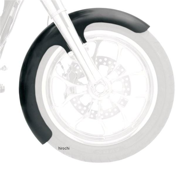 【USA在庫あり】 1401-0225 クロックワークス Klock Werks フロントフェンダー 21インチ 84年-13年 FLT Wrapper SP店