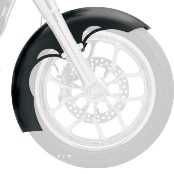【USA在庫あり】 1401-0232 クロックワークス Klock Werks フロントフェンダー 16\"/17\"/18\"/19\" 84年-13年 FLT Tude SP店