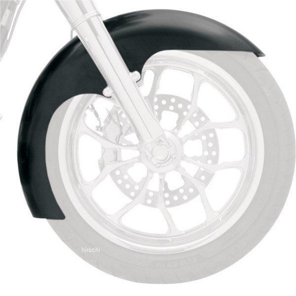 【USA在庫あり】 1401-0236 クロックワークス Klock Werks フロントフェンダー 16\"/17\"/18\"/19\" 84年-13年 FLT Level SP店